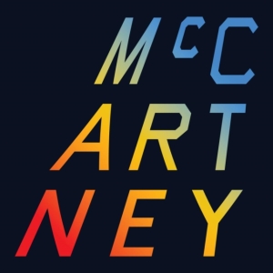 Paul Mccartney - Mccartney I / Ii / Iii (3Lp) i gruppen Minishops / Paul Mccartney hos Bengans Skivbutik AB (4178761)