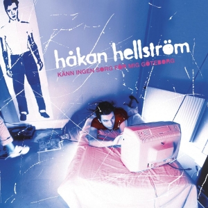 Håkan Hellström - Känn Ingen Sorg För Mig Göteborg (Reissue) i gruppen Minishops / Håkan x 5 hos Bengans Skivbutik AB (4178764)