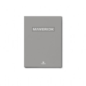 The Boyz - 3rd Single [MAVERICK] Story Book Ver. i gruppen Minishops / K-Pop Minishops / The Boyz hos Bengans Skivbutik AB (4178907)