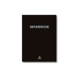 The Boyz - 3rd Single [MAVERICK] DOOM Ver i gruppen Minishops / K-Pop Minishops / The Boyz hos Bengans Skivbutik AB (4178909)