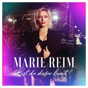 Reim Marie - Bist Du Dafür Bereit? i gruppen CD hos Bengans Skivbutik AB (4179228)