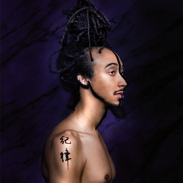 Theo Croker - Escape Velocity i gruppen VINYL / Toppselgere hos Bengans Skivbutik AB (4179230)