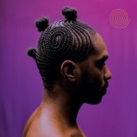 Terence Etc. - V O R T E X i gruppen VINYL / Pop-Rock hos Bengans Skivbutik AB (4179269)