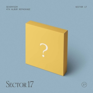 Seventeen - Seventeen 4Th Album Repackage 'Sect i gruppen CD hos Bengans Skivbutik AB (4179276)