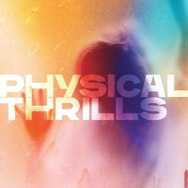 Silversun Pickups - Physical Thrills i gruppen CD / Rock hos Bengans Skivbutik AB (4179283)
