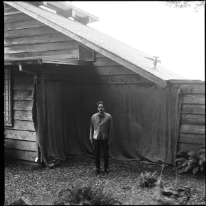 Luke Sital-Singh - Dressing Like A Stranger i gruppen CD hos Bengans Skivbutik AB (4179416)