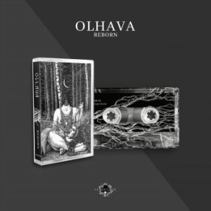 Olhava - Reborn (Mc) i gruppen Metal/ Heavy metal hos Bengans Skivbutik AB (4179448)