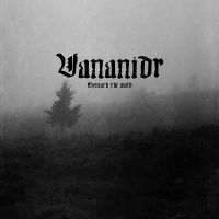 Vananidr - Beneath The Mold (Digipack) i gruppen CD hos Bengans Skivbutik AB (4179460)