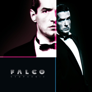 Falco - Falco Symphonic i gruppen Annet /  hos Bengans Skivbutik AB (4179480)