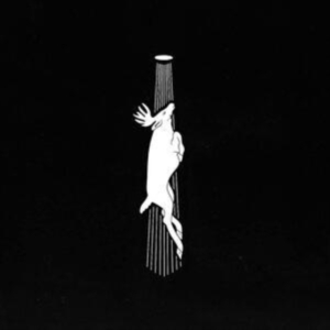 Bitter Calm - Good Grief i gruppen VINYL / Pop-Rock hos Bengans Skivbutik AB (4179515)