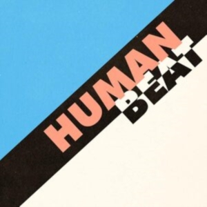 Human Beat - Human Beat i gruppen VINYL / Pop-Rock hos Bengans Skivbutik AB (4179584)