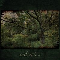 Arcana - Raspail i gruppen VINYL / Rock hos Bengans Skivbutik AB (4179591)