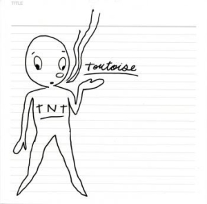 Tortoise - Tnt (Green) i gruppen VINYL / Rock hos Bengans Skivbutik AB (4179603)
