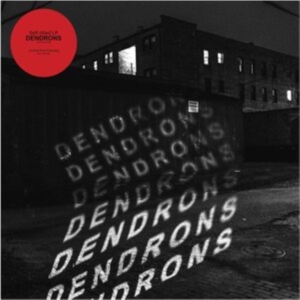 Dendrons - Dendrons (Red & Black Opaque) i gruppen VINYL / Pop-Rock hos Bengans Skivbutik AB (4179612)