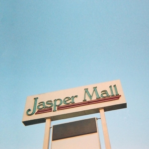 Various Artists - Jasper Mail Ost (Gold Transparent V i gruppen VINYL hos Bengans Skivbutik AB (4179616)