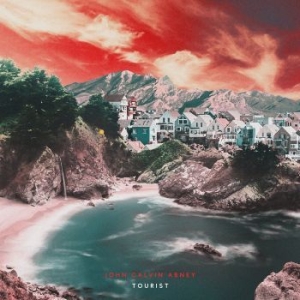 Abney John Calvin - Tourist i gruppen VINYL / Rock hos Bengans Skivbutik AB (4179639)