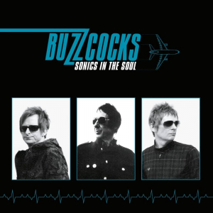 Buzzcocks - Sonics In The Soul i gruppen VINYL hos Bengans Skivbutik AB (4179708)