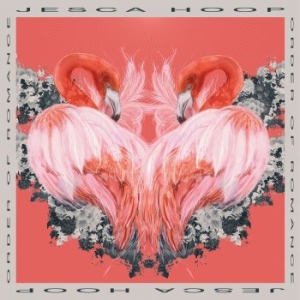 Hoop Jesca - Order Of Romance i gruppen VINYL / Rock hos Bengans Skivbutik AB (4179720)