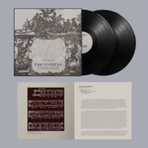 Davachi Sarah - Two Sisters (Dark Green) i gruppen Annet /  hos Bengans Skivbutik AB (4179729)