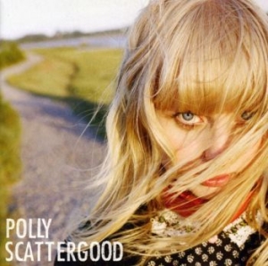 Scattergood Polly - Polly Scattergood (Pink Sparkle) i gruppen VINYL / Pop-Rock hos Bengans Skivbutik AB (4179745)