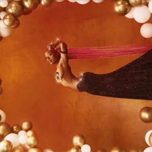 Sudan Archives - Natural Brown Prom Queen i gruppen CD hos Bengans Skivbutik AB (4179802)