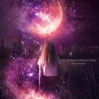 City Of Dawn & Sherry Finzer - Moonwheel i gruppen CD hos Bengans Skivbutik AB (4179840)