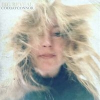 O'connor Coco - Big Reveal i gruppen CD hos Bengans Skivbutik AB (4179862)
