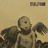 Still/Form - From The Rot Is A Gift i gruppen CD hos Bengans Skivbutik AB (4179864)