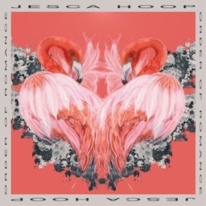Hoop Jesca - Order Of Romance i gruppen CD / Rock hos Bengans Skivbutik AB (4179952)