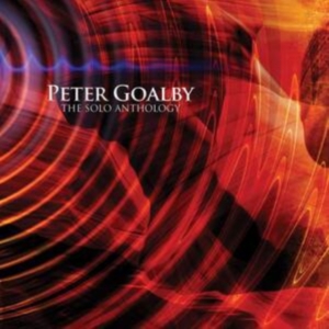 Peter Goalby - Solo Anthology i gruppen Annet / hos Bengans Skivbutik AB (4179956)