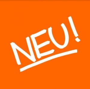 Neu! - Neu! - 50Th Anniversary Box (5Cd+Bo i gruppen CD hos Bengans Skivbutik AB (4179961)