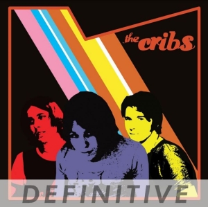 Cribs - Cribs - The Definitive Ed. i gruppen CD / Pop-Rock hos Bengans Skivbutik AB (4179970)