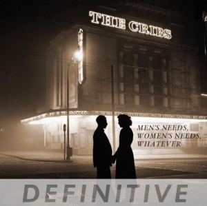 Cribs - Men's Needs Women's Needs, Whatever i gruppen CD hos Bengans Skivbutik AB (4179972)