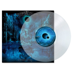 Trauma - Awakening (Clear Vinyl Lp) i gruppen VINYL / Metal hos Bengans Skivbutik AB (4179999)