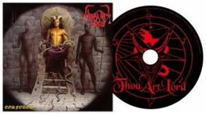 Thou Art Lord - Eosforos i gruppen CD hos Bengans Skivbutik AB (4180011)