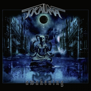 Trauma - Awakening (Digipack) i gruppen CD / Metal hos Bengans Skivbutik AB (4180018)