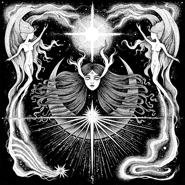 ISON - Aurora (Clear/Silver Vinyl 2 Lp) i gruppen VINYL / Metal/ Heavy metal hos Bengans Skivbutik AB (4180092)