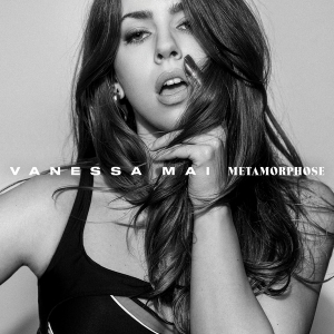 Mai Vanessa - Metamorphose i gruppen Annet /  hos Bengans Skivbutik AB (4180103)