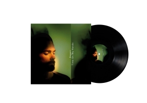 Ásgeir - Time On My Hands i gruppen VINYL / Pop-Rock hos Bengans Skivbutik AB (4180131)