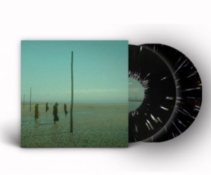 Devils Witches - In All Her Forms (Black/White Splat i gruppen VINYL hos Bengans Skivbutik AB (4180181)