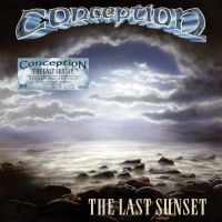Conception - The Last Sunset i gruppen -Start Vinyl-N hos Bengans Skivbutik AB (4180205)
