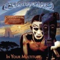 Conception - In Your Multitude i gruppen CD hos Bengans Skivbutik AB (4180216)