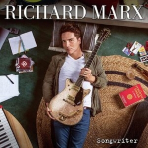 Richard Marx - Songwriter i gruppen CD hos Bengans Skivbutik AB (4180219)