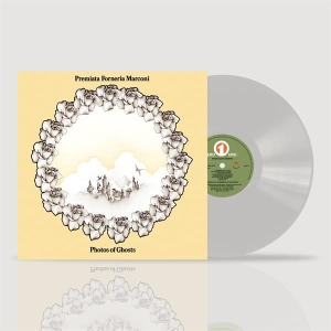Premiata Forneria Marconi - Photos Of Ghosts i gruppen Annet /  hos Bengans Skivbutik AB (4180223)