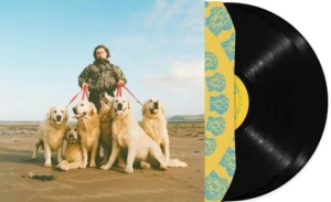 Mall Grab - What I Breath i gruppen Annet /  hos Bengans Skivbutik AB (4180364)