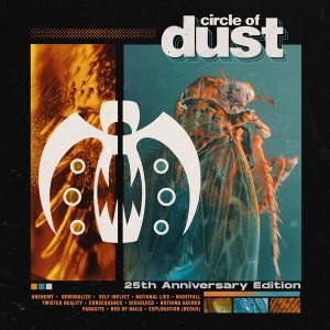 Circle Of Dust - Circle Of Dust i gruppen VINYL hos Bengans Skivbutik AB (4180380)