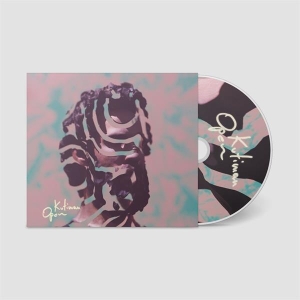 Kutiman - Open i gruppen CD hos Bengans Skivbutik AB (4180395)