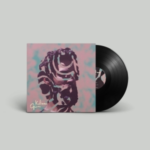 Kutiman - Open i gruppen VINYL hos Bengans Skivbutik AB (4180396)