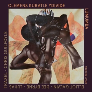 Clemens Kuratle Ydivide - Lumumba i gruppen CD hos Bengans Skivbutik AB (4180430)