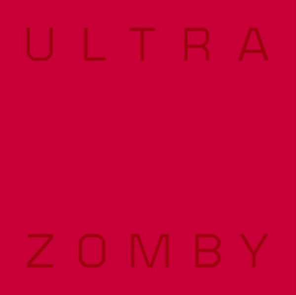 Zomby - Ultra i gruppen VI TIPSER / Bengans Personal tipser / Tonka's Playlist For Now hos Bengans Skivbutik AB (4180570)